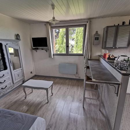 Guest House Provencal Витроль Экстерьер фото