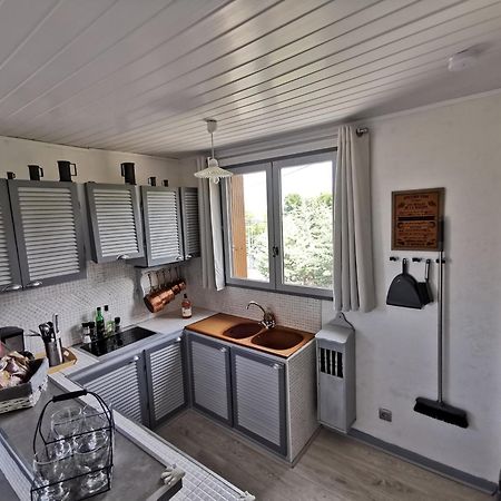 Guest House Provencal Витроль Номер фото