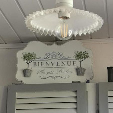 Guest House Provencal Витроль Экстерьер фото