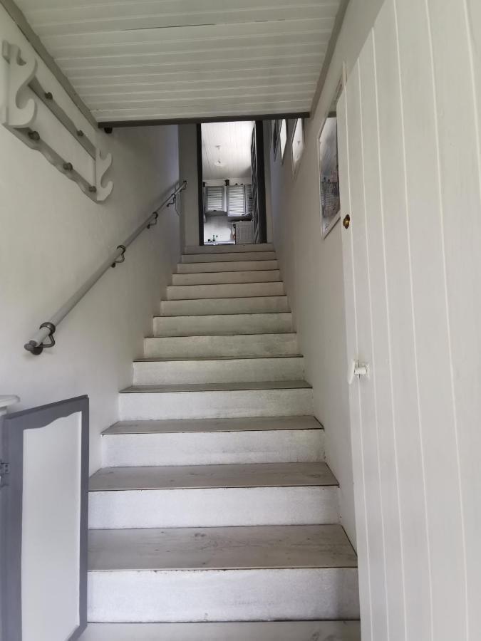 Guest House Provencal Витроль Экстерьер фото