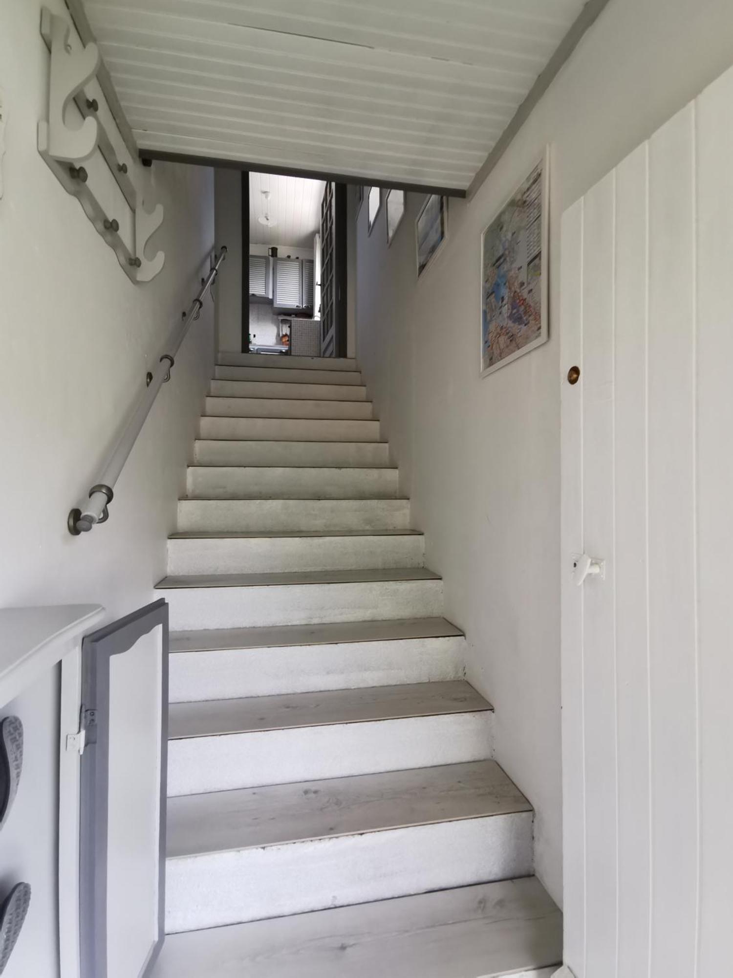 Guest House Provencal Витроль Номер фото