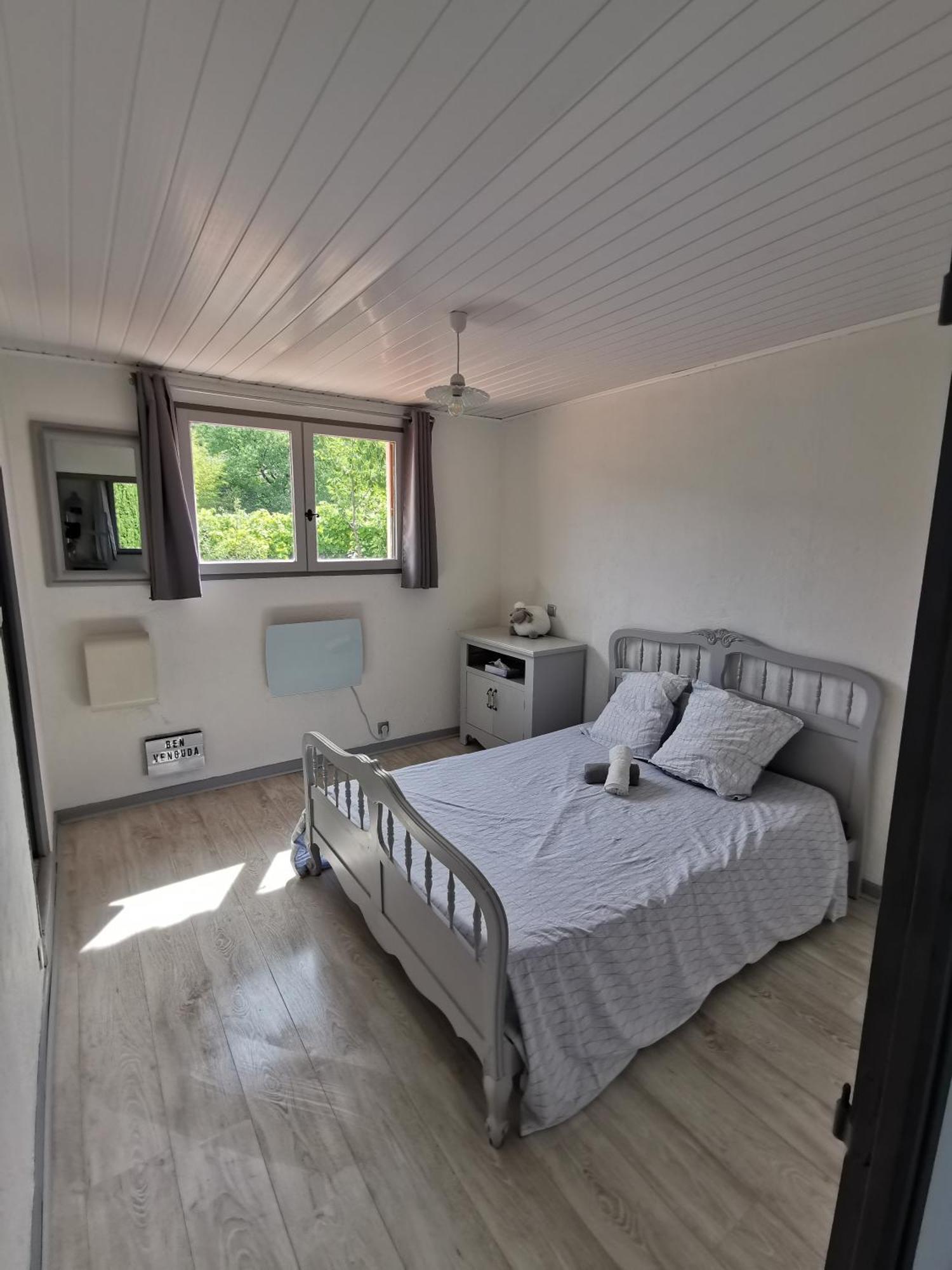 Guest House Provencal Витроль Номер фото