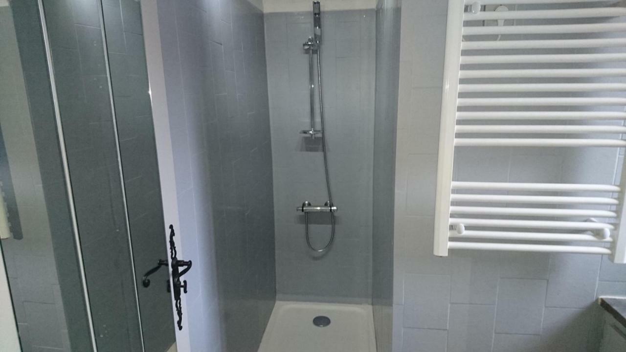 Guest House Provencal Витроль Экстерьер фото