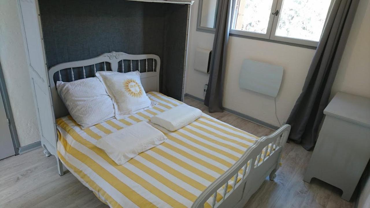 Guest House Provencal Витроль Экстерьер фото