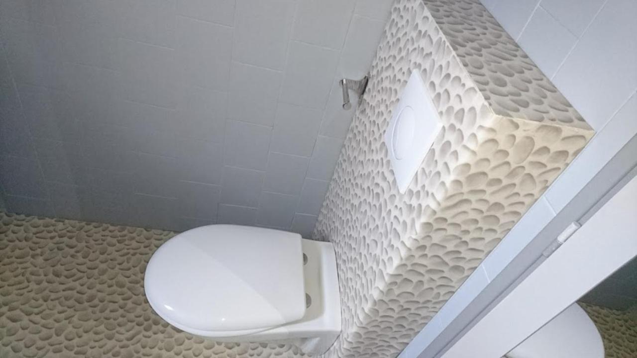 Guest House Provencal Витроль Экстерьер фото